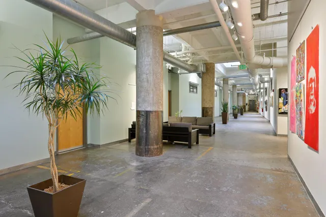 $370,000 | 700 North Washington Avenue, Unit 627, Minneapolis, MN 55401