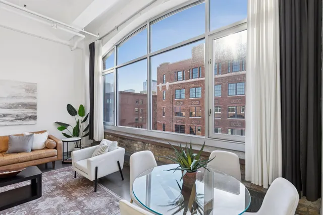 $370,000 | 700 North Washington Avenue, Unit 627, Minneapolis, MN 55401