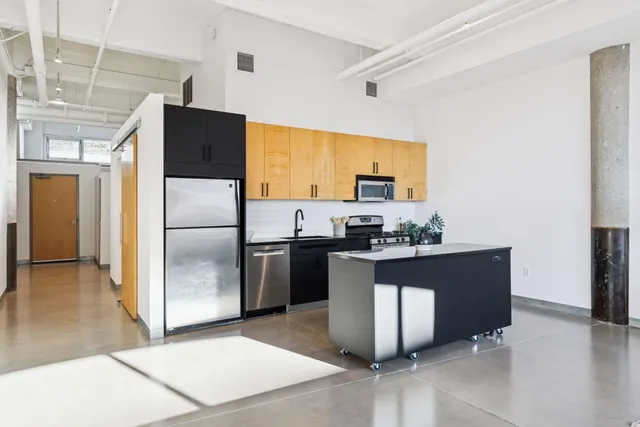 $370,000 | 700 North Washington Avenue, Unit 627, Minneapolis, MN 55401