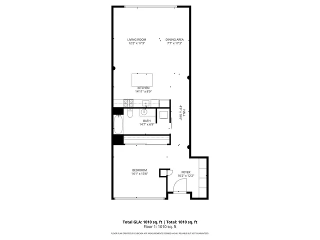 $370,000 | 700 North Washington Avenue, Unit 627, Minneapolis, MN 55401