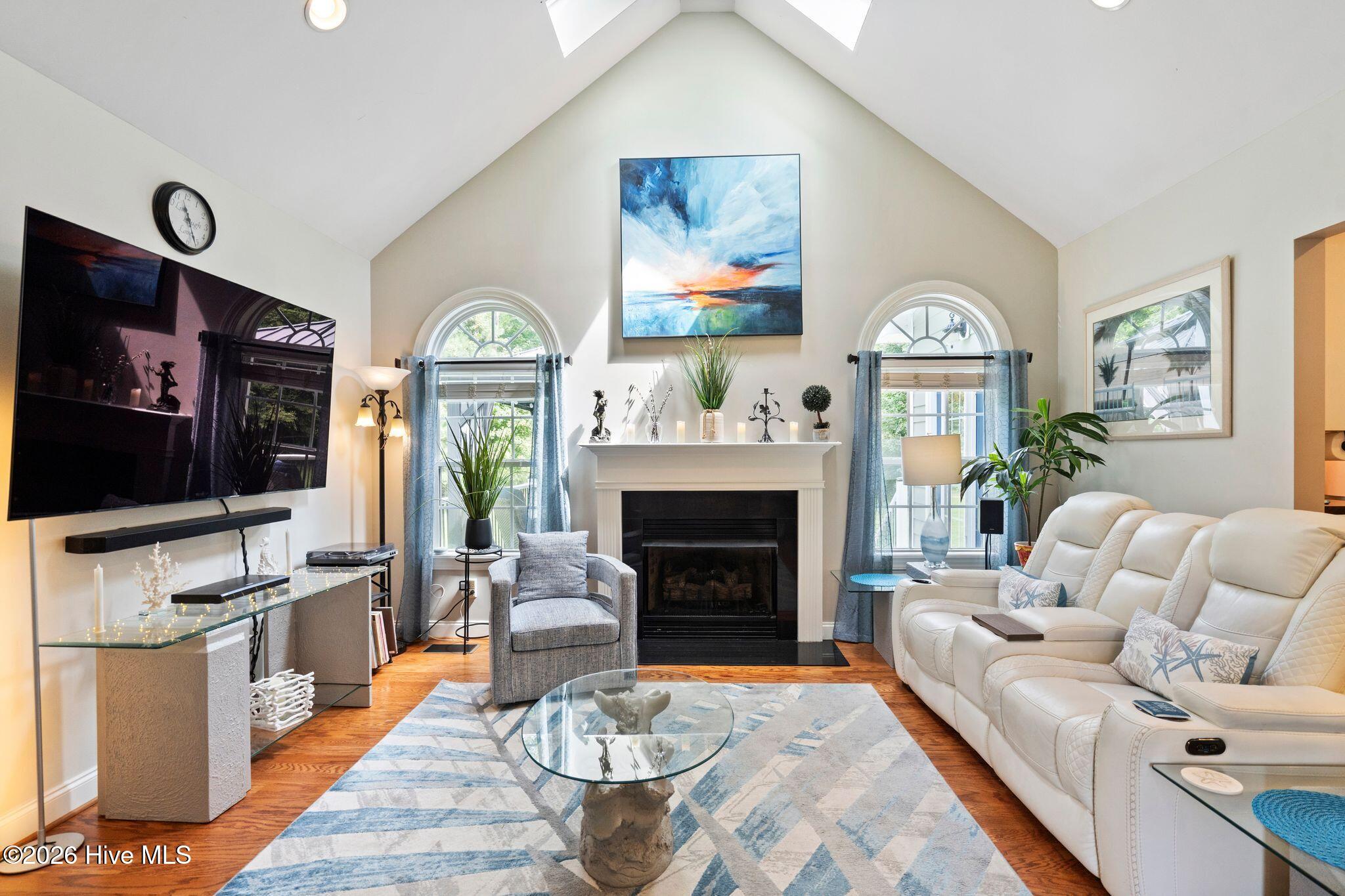 24 Teach's Cove Road Bath, NC 27808 - Photo 19 of 63 Gallery Image 19