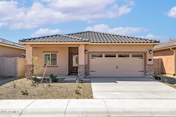 $392,900 | 24617 West St Charles Avenue, Buckeye, AZ 85326