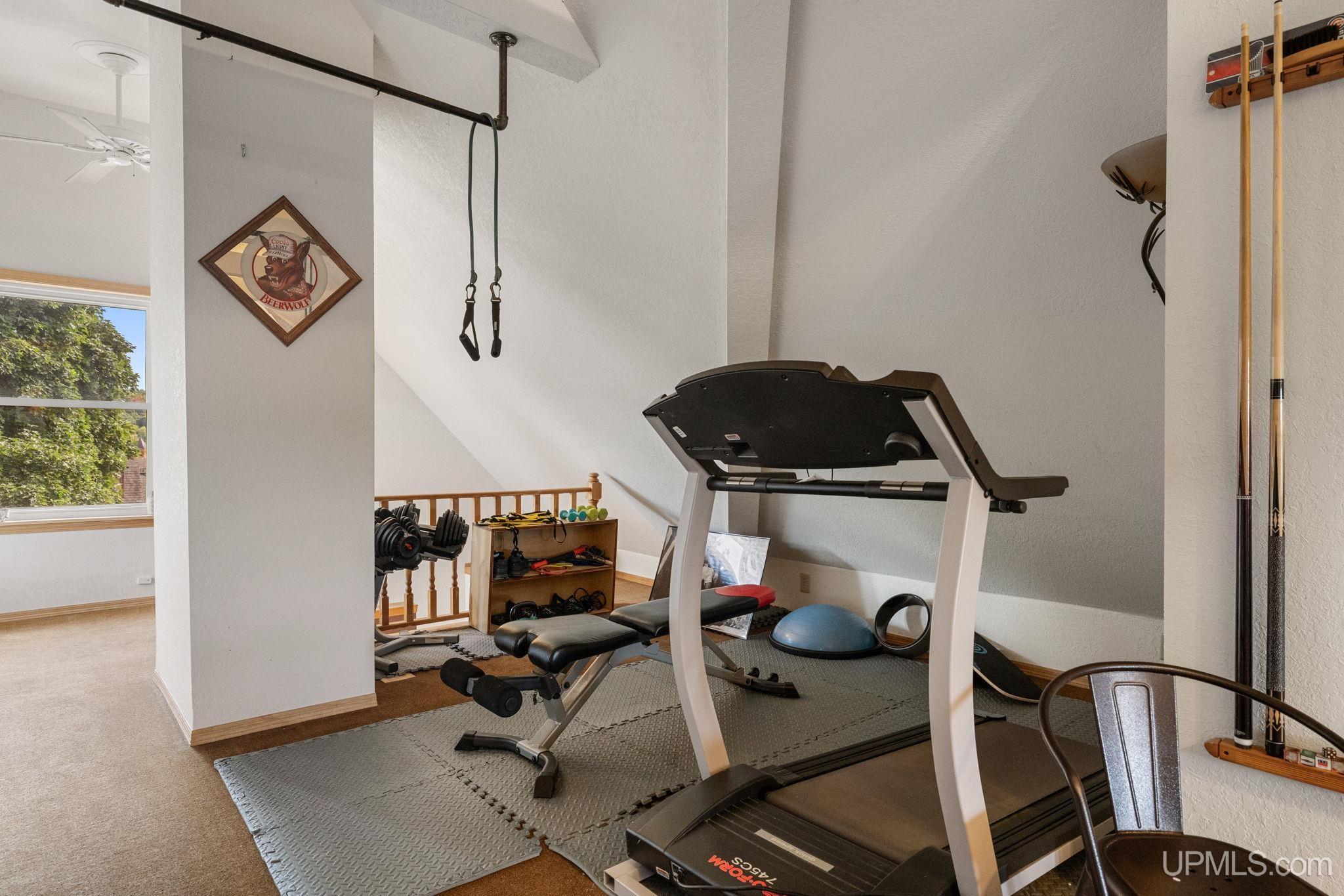 117 West Ridge Street Ishpeming, MI 49849 - Photo 45 of 58 Gallery Image 45