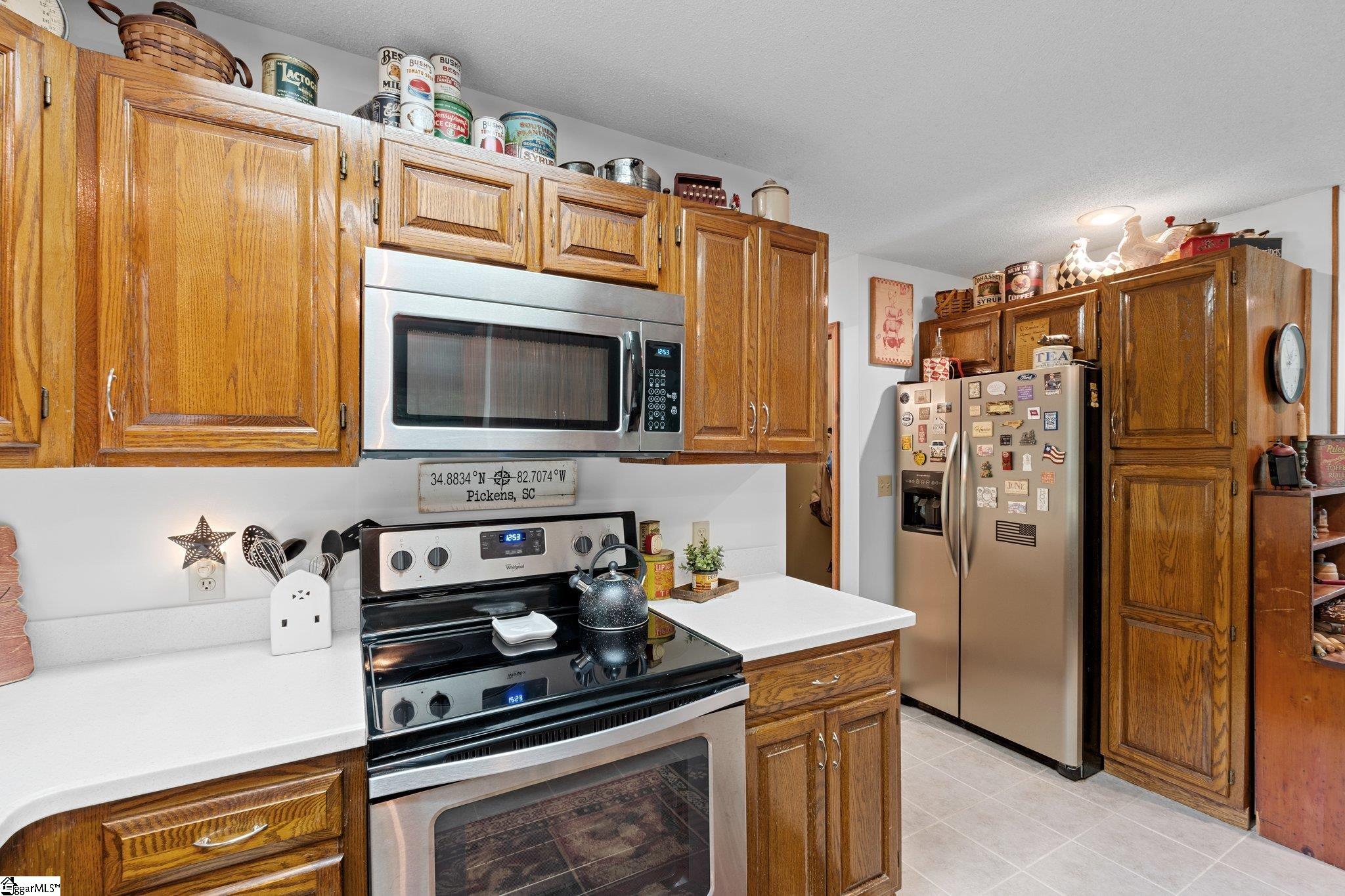 101 Broken Bow Run Pickens, SC 29671 - Photo 15 of 49