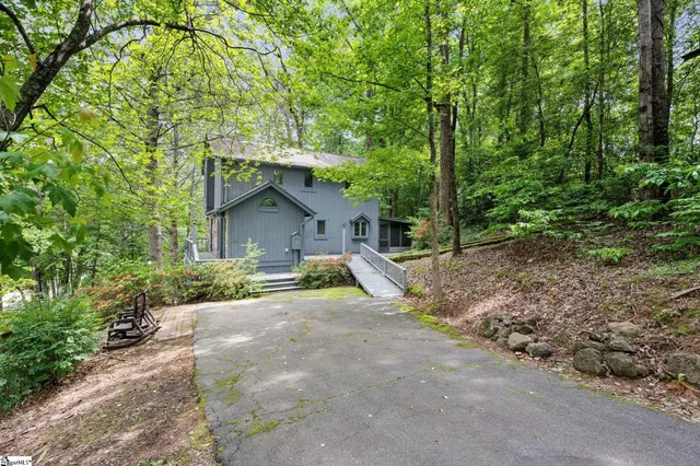 $374,000 | 101 Broken Bow Run, Pickens, SC 29671