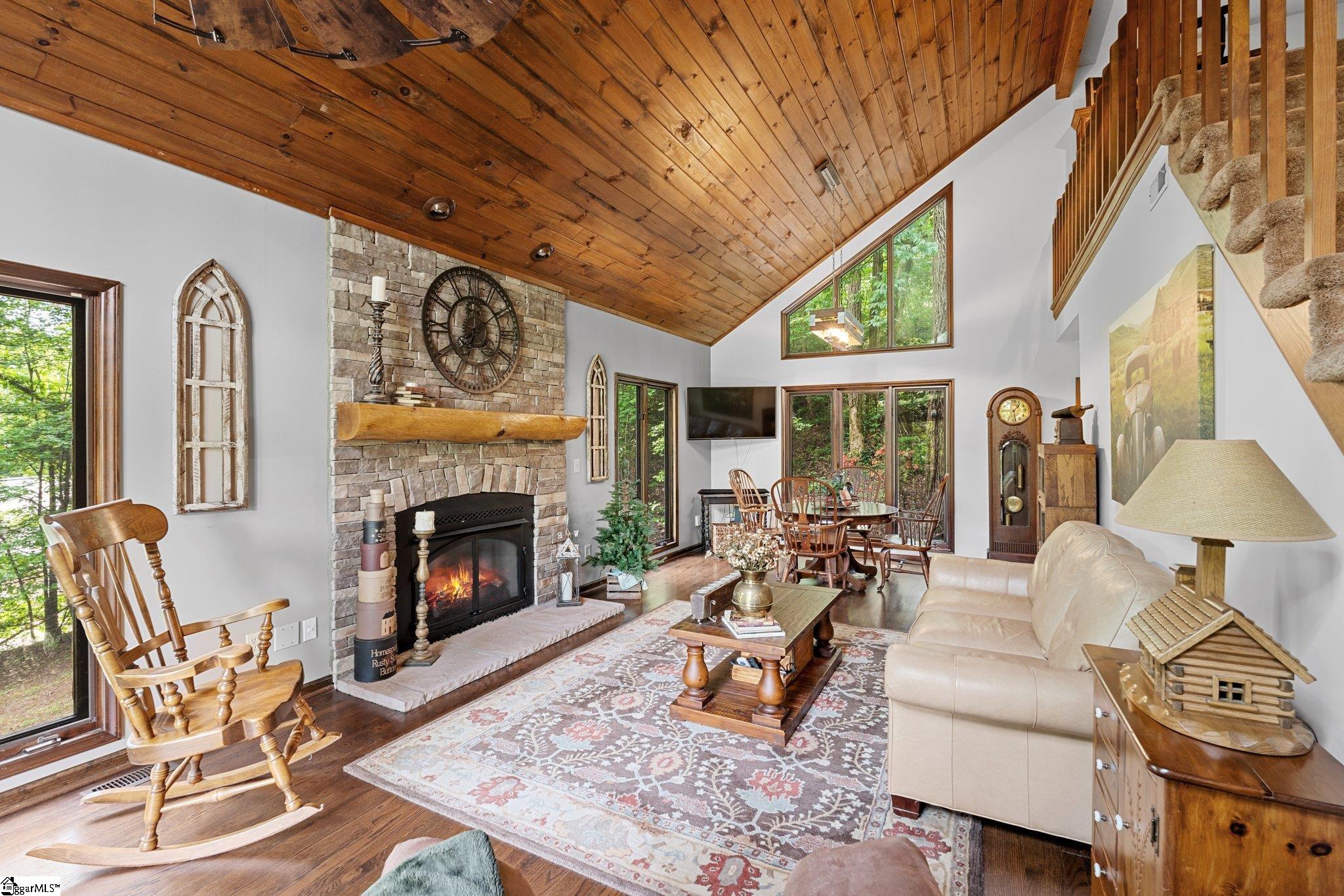 101 Broken Bow Run Pickens, SC 29671 - Photo 6 of 49