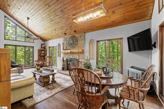 $374,000 | 101 Broken Bow Run, Pickens, SC 29671