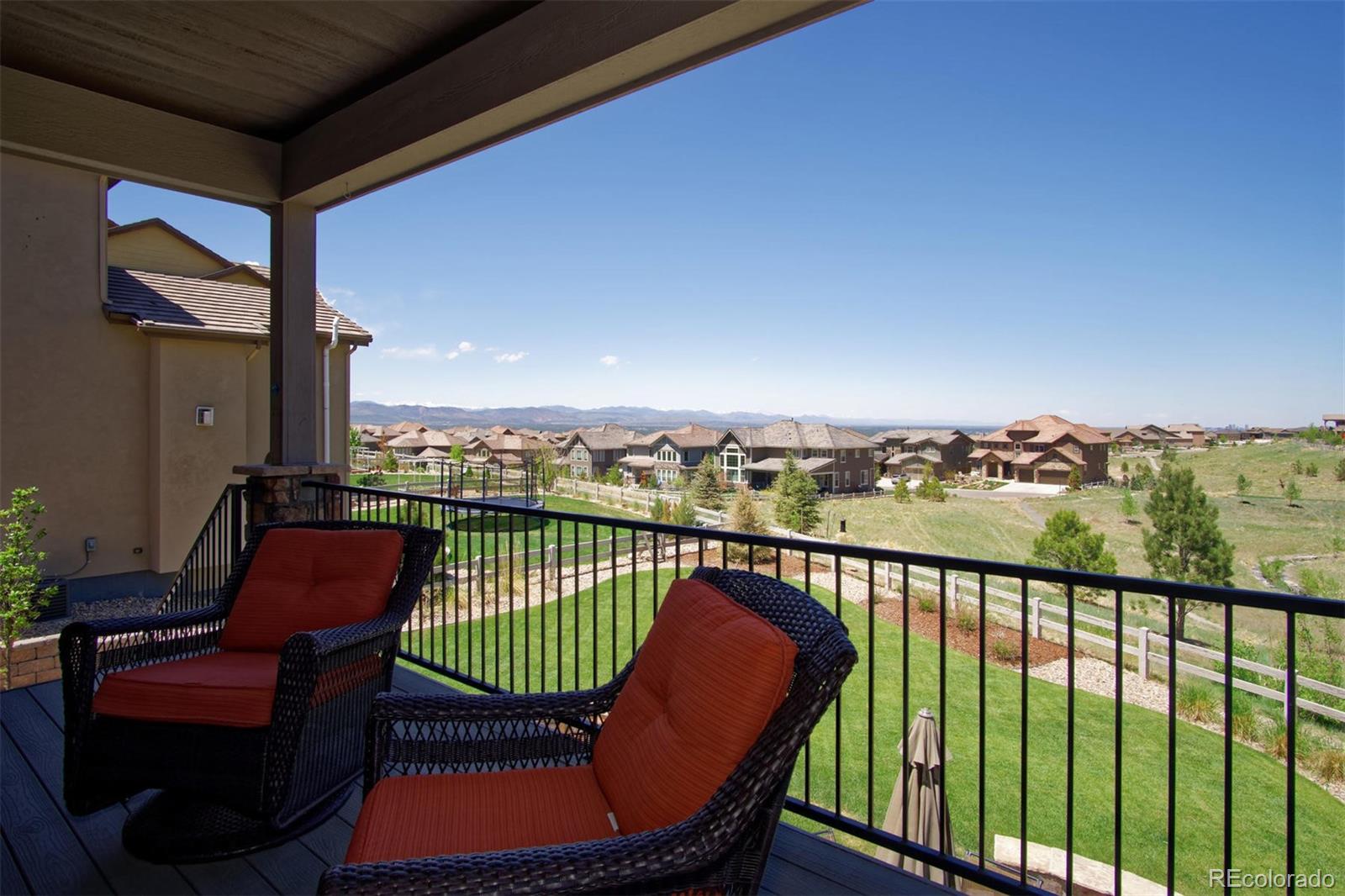 10763 Timberdash Avenue Highlands Ranch, CO 80126 - Photo 11 of 40 Gallery Image 11