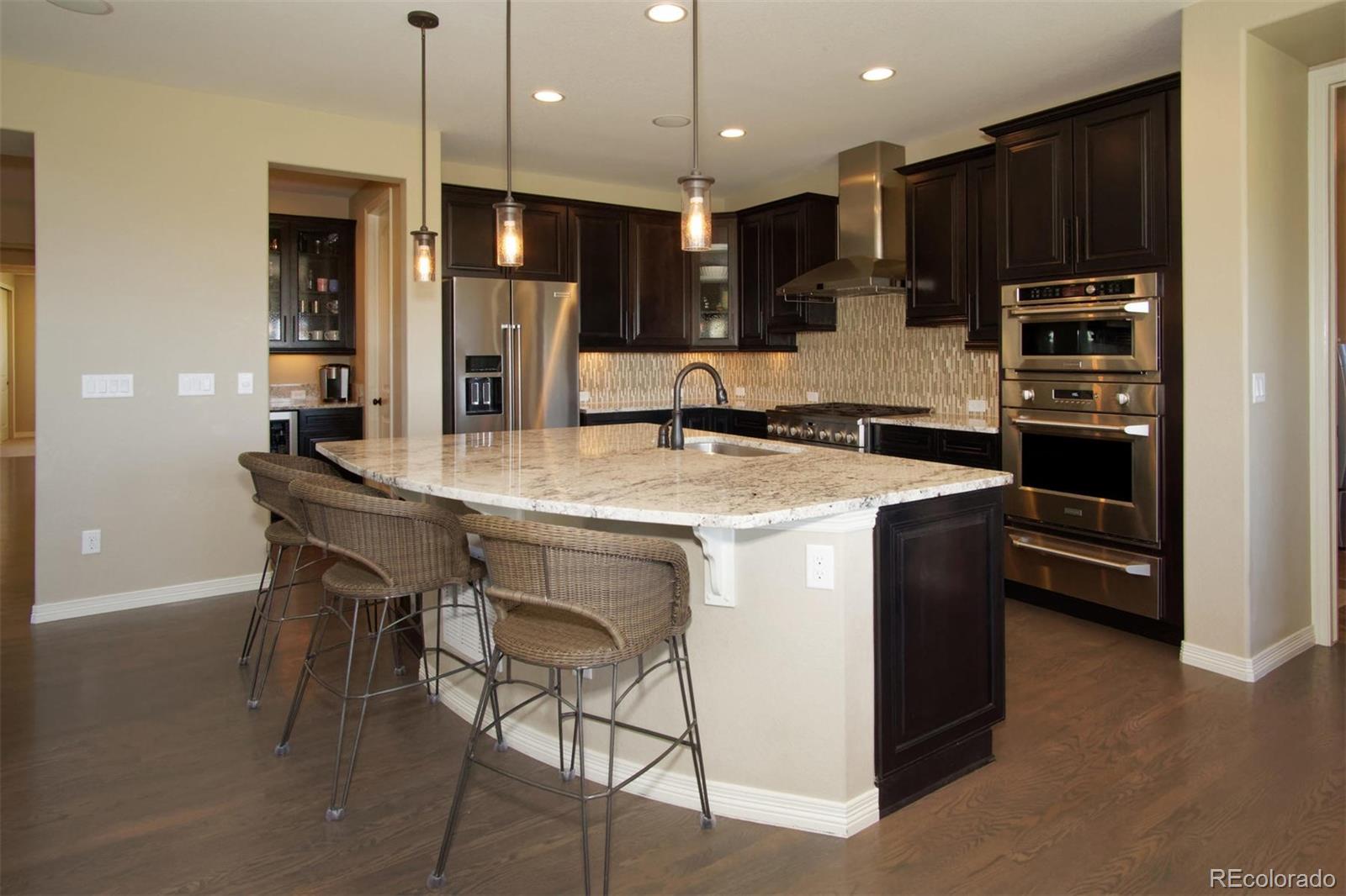 10763 Timberdash Avenue Highlands Ranch, CO 80126 - Photo 13 of 40 Gallery Image 13