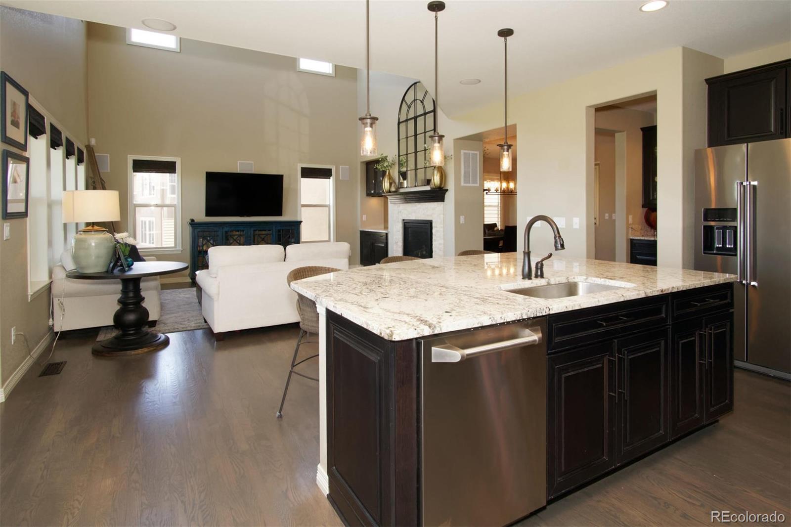 10763 Timberdash Avenue Highlands Ranch, CO 80126 - Photo 14 of 40 Gallery Image 14