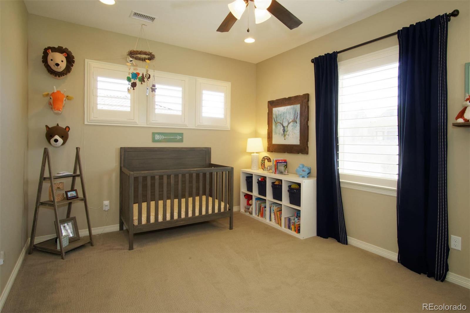 10763 Timberdash Avenue Highlands Ranch, CO 80126 - Photo 29 of 40 Gallery Image 29