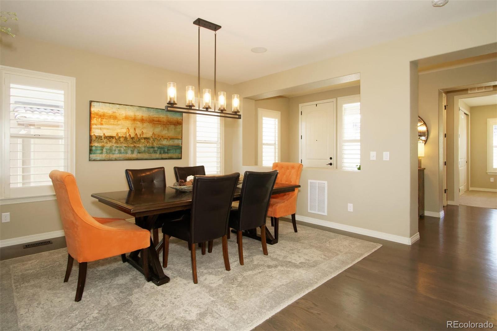 10763 Timberdash Avenue Highlands Ranch, CO 80126 - Photo 3 of 40 Gallery Image 3