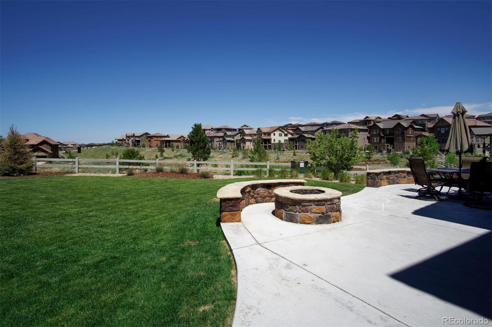 10763 Timberdash Avenue Highlands Ranch, CO 80126 - Photo 35 of 40 Gallery Image 35