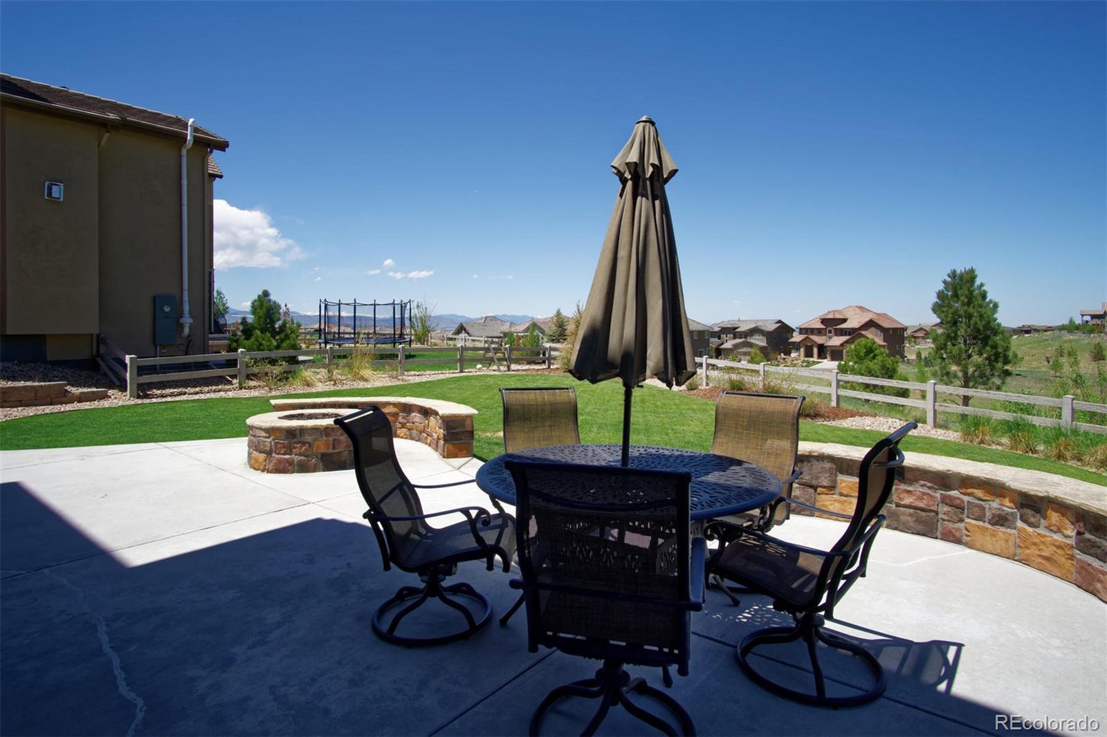 10763 Timberdash Avenue Highlands Ranch, CO 80126 - Photo 36 of 40 Gallery Image 36