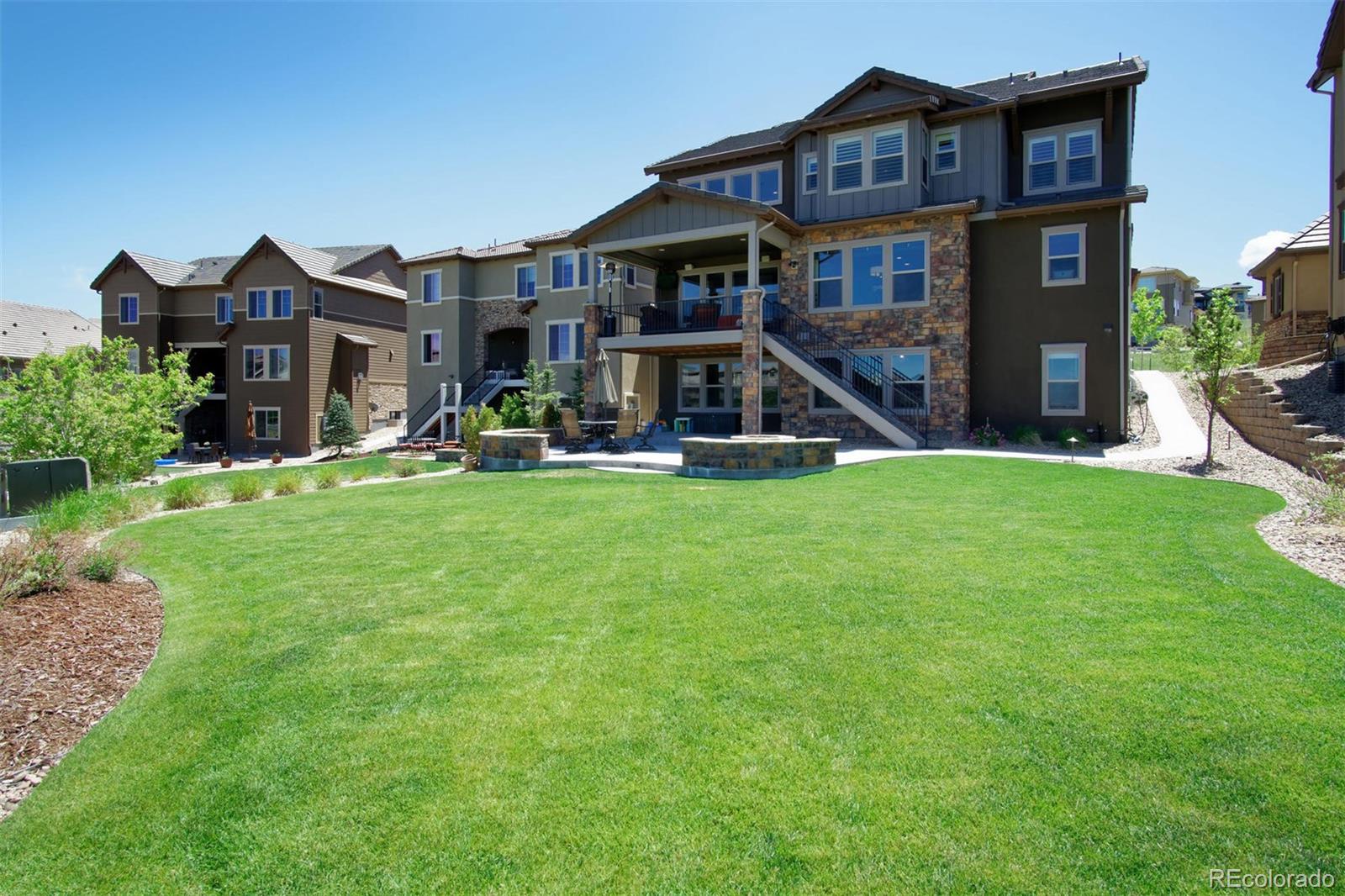10763 Timberdash Avenue Highlands Ranch, CO 80126 - Photo 37 of 40 Gallery Image 37