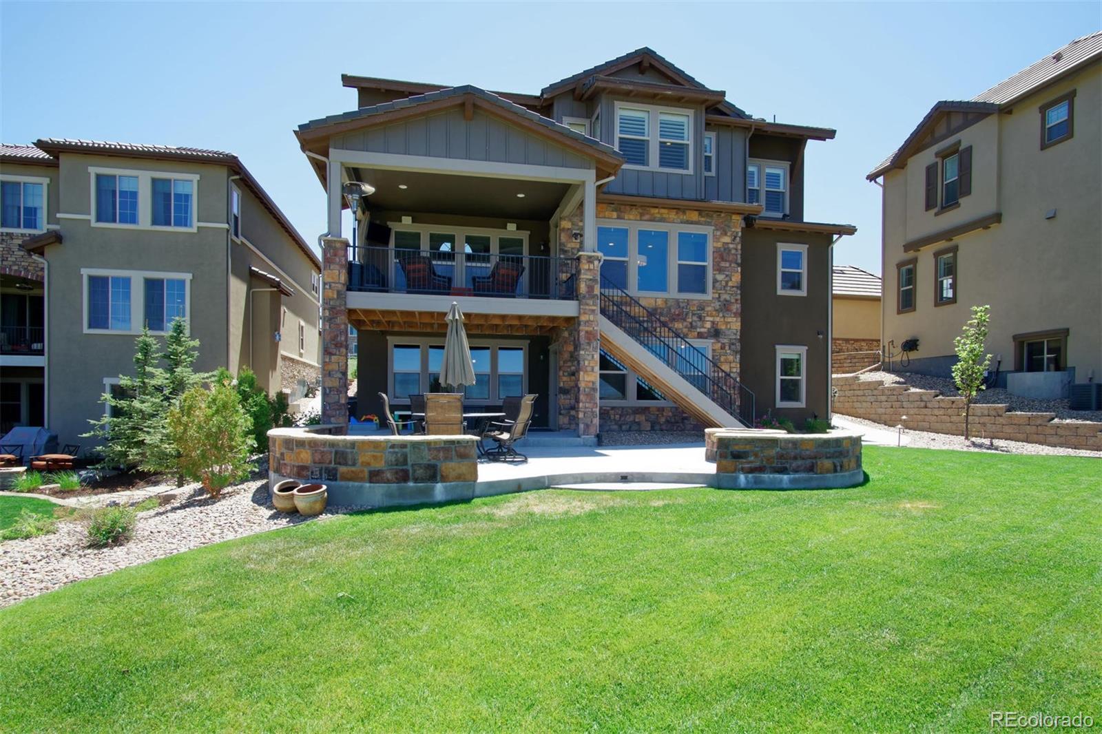 10763 Timberdash Avenue Highlands Ranch, CO 80126 - Photo 38 of 40 Gallery Image 38