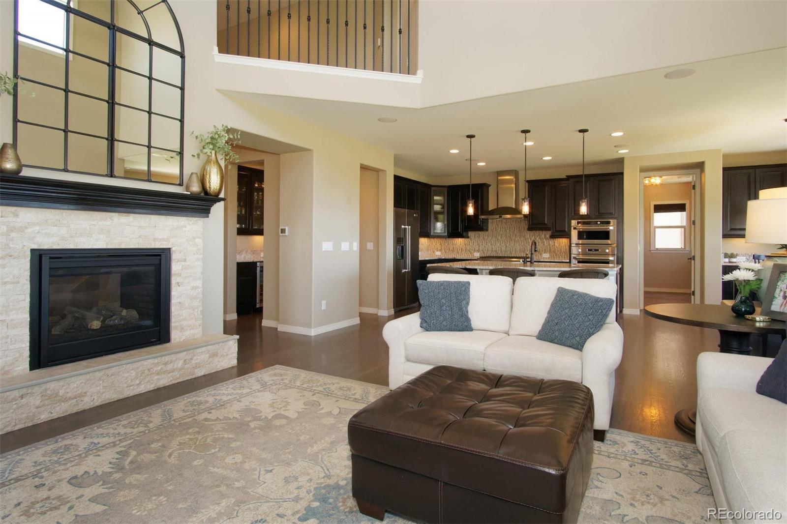10763 Timberdash Avenue Highlands Ranch, CO 80126 - Photo 7 of 40 Gallery Image 7