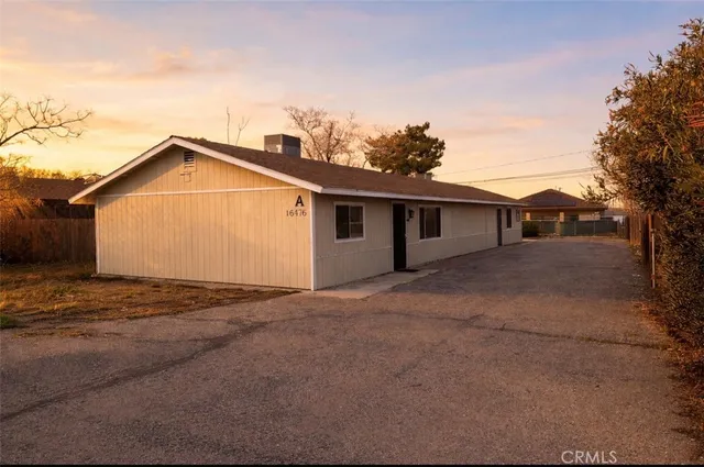 $475,000 | 16476 Olive Street, Hesperia, CA 92345