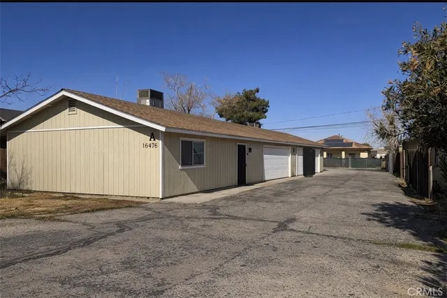 $475,000 | 16476 Olive Street, Hesperia, CA 92345