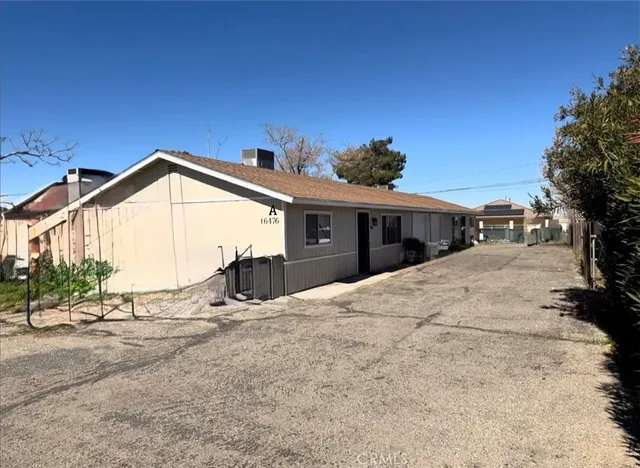 $475,000 | 16476 Olive Street, Hesperia, CA 92345