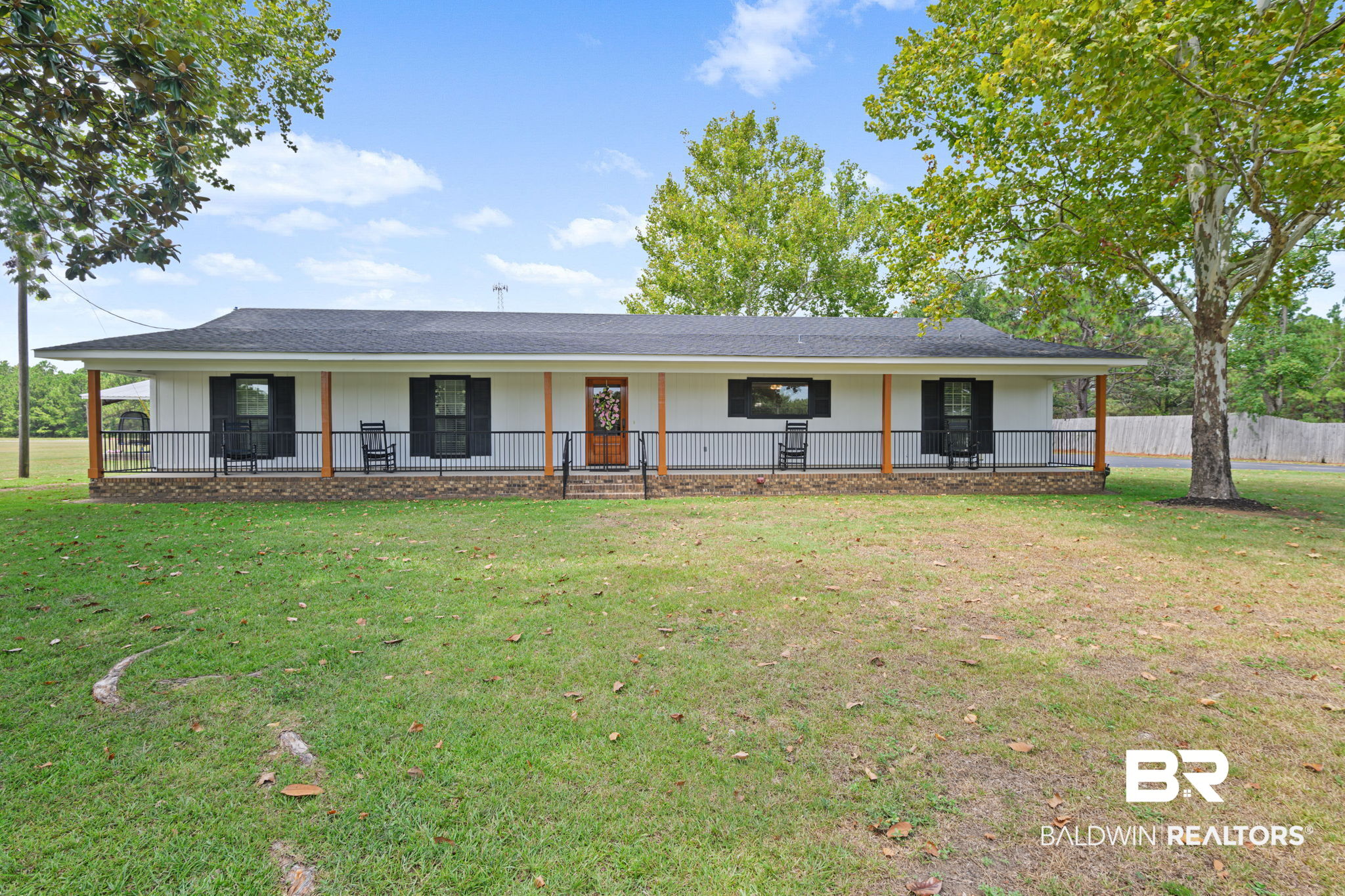 12185 Celeste Road Chunchula, AL 36521 - Photo 1 of 65 Gallery Image 1