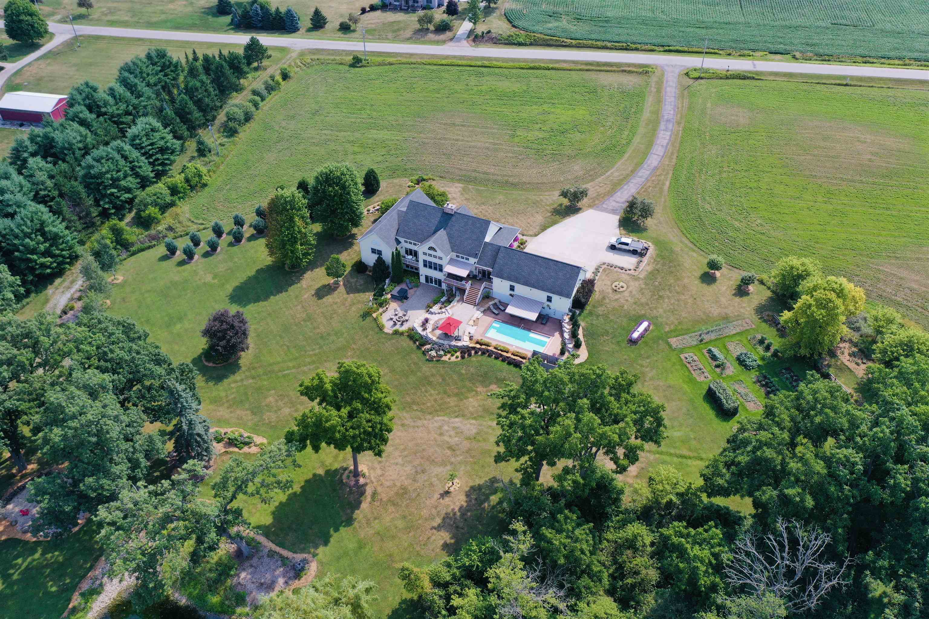 N11565 Lakeland Road Waupun, WI 53963 - Photo 8 of 90 Gallery Image 8