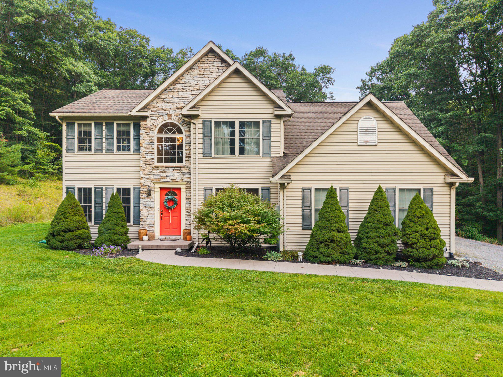 13604 South Eagle Road South Tyrone, PA 16686 - Photo 1 of 39 Gallery Image 1