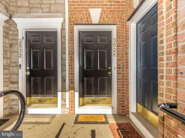 $2,895 | 3526 Carriage Walk Lane, Unit 37D, Laurel, MD 20724