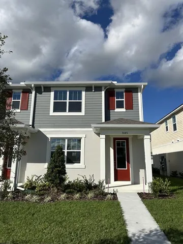 $324,990 | 3085 Douglas Fir Drive, Apopka, FL 32703