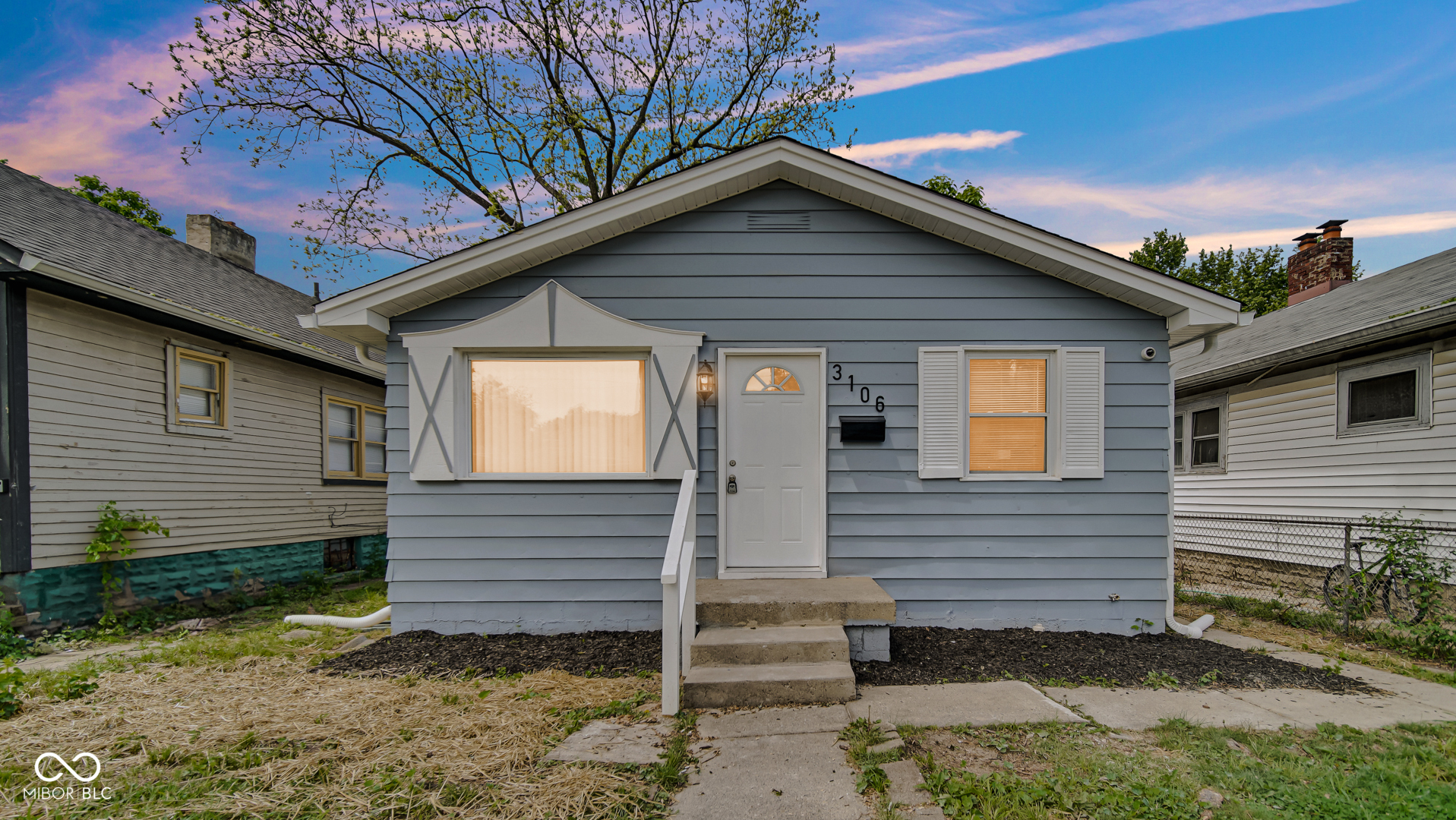 3106 North Harding Street Indianapolis, IN 46208 - Photo 2 of 29