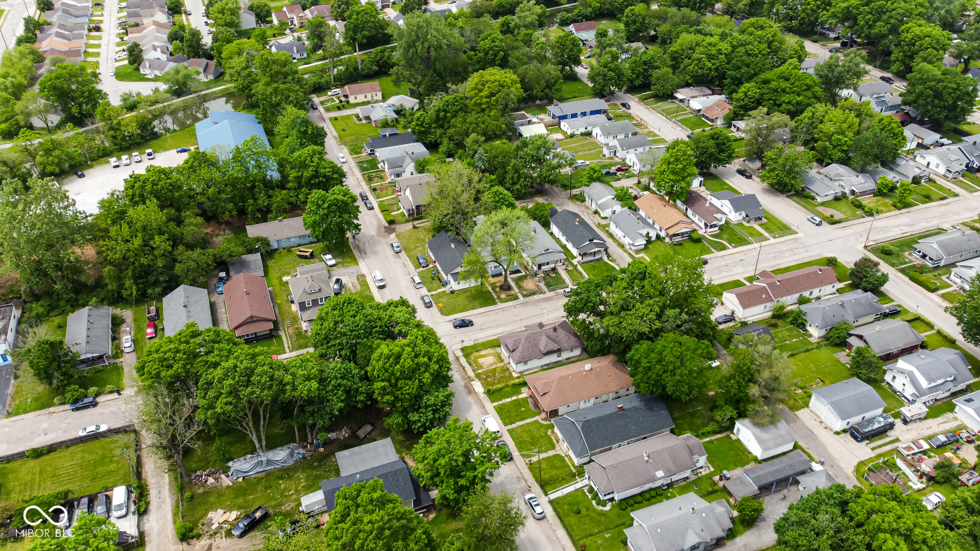 3106 North Harding Street Indianapolis, IN 46208 - Photo 3 of 29