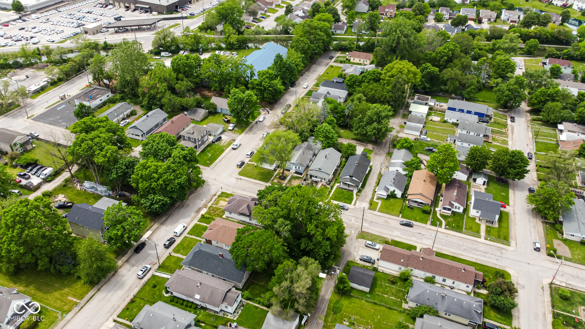 3106 North Harding Street Indianapolis, IN 46208 - Photo 4 of 29