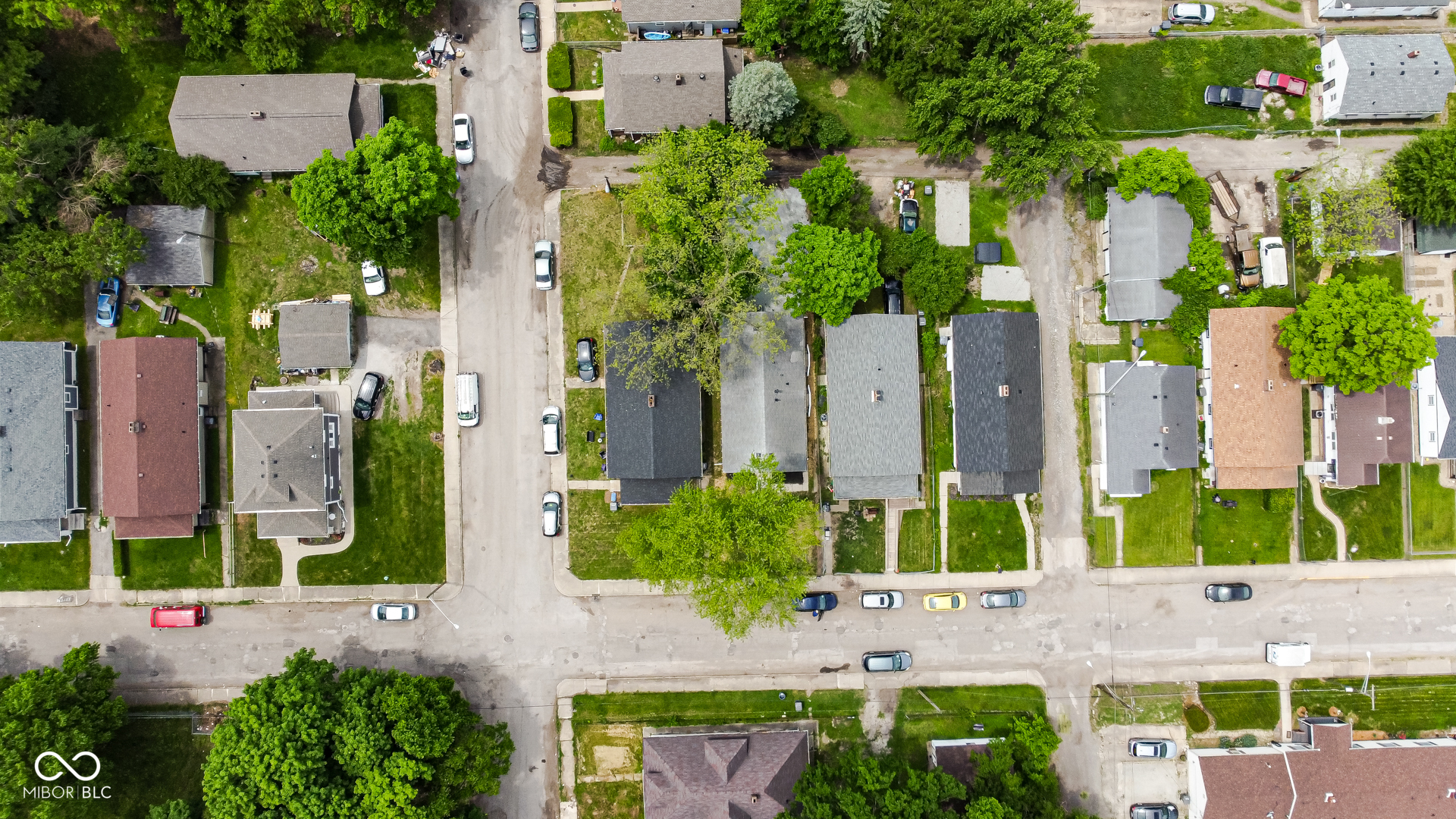 3106 North Harding Street Indianapolis, IN 46208 - Photo 5 of 29