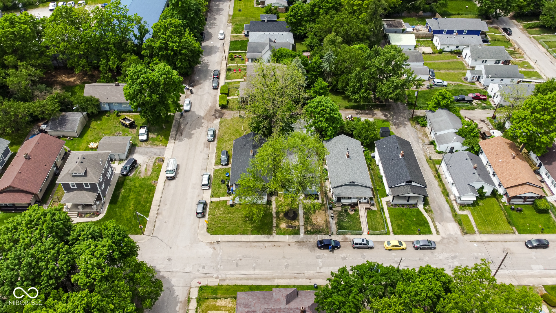3106 North Harding Street Indianapolis, IN 46208 - Photo 6 of 29