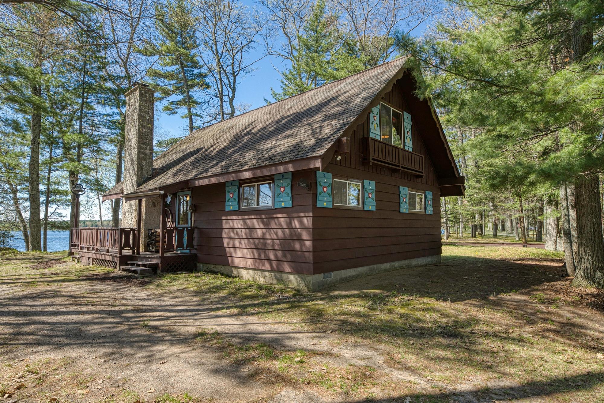 8467 Pine Crest Colony Road St. Germain, WI 54558 - Photo 58 of 60 Gallery Image 58
