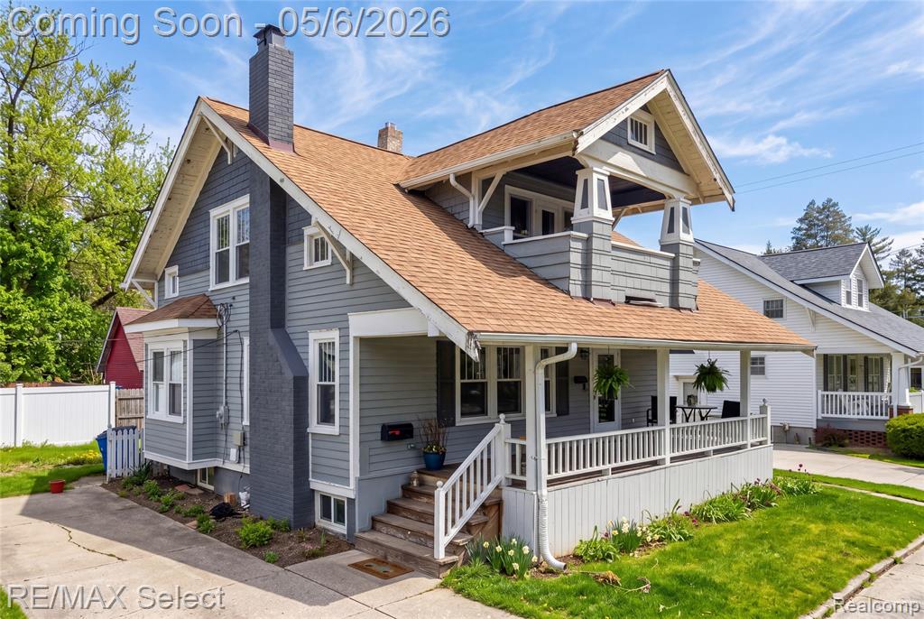111 West 3rd Street Davison, MI 48423 - Photo 2 of 44