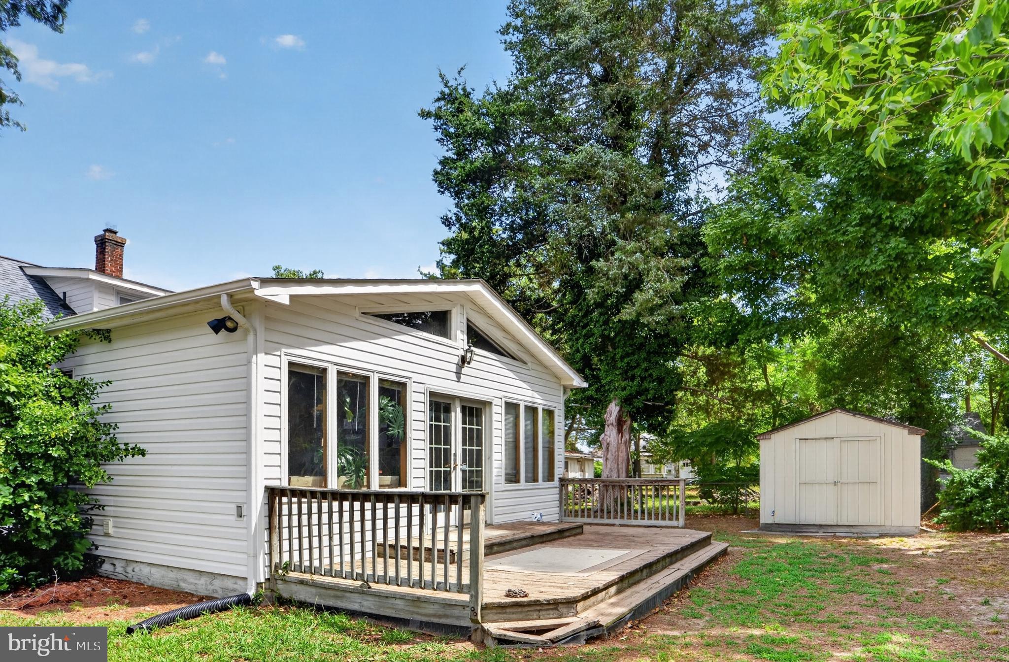 38 4th Street Colonial Beach, VA 22443 - Photo 26 of 29