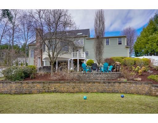 4 Little Pond Road Northborough, MA 01532 - Photo 3 of 29 Gallery Image 3