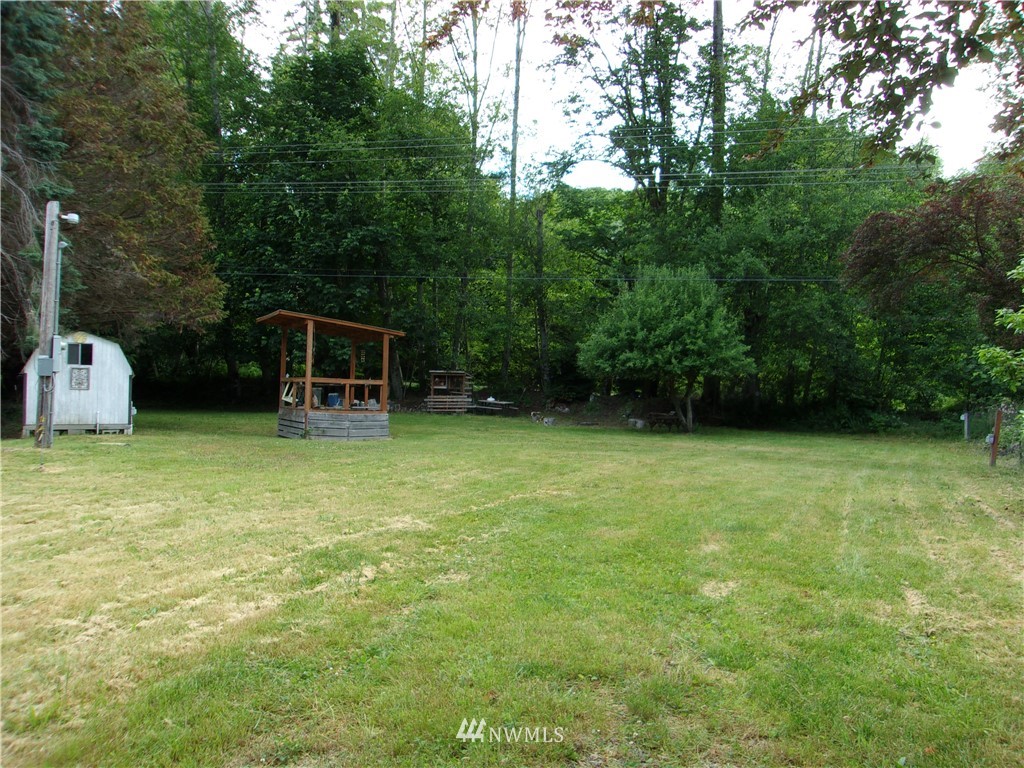 111 Kelly Road Brinnon, WA 98320 - Photo 7 of 7 Gallery Image 7
