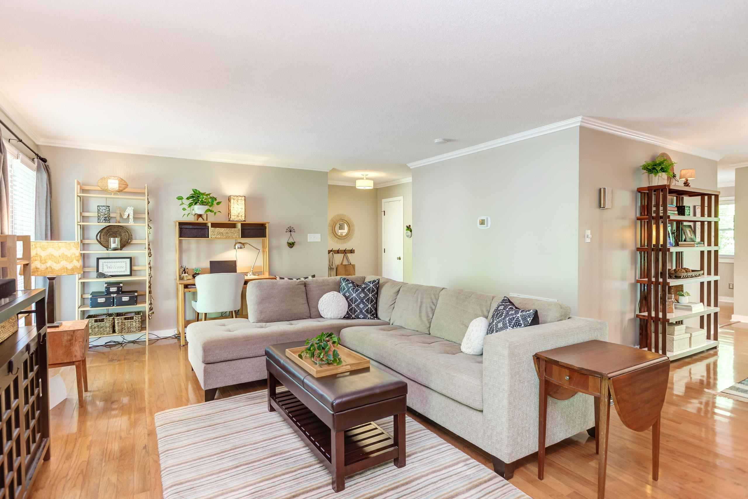 6316 Rushingbrook Drive Raleigh, NC 27612 - Photo 7 of 50 Photo 7