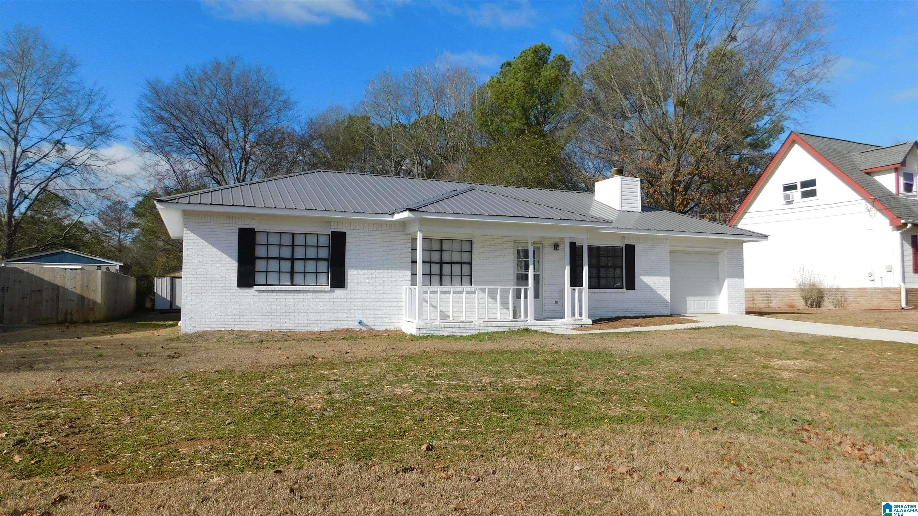 128 Bluegrass Drive Alabaster, AL 35007 - Photo 3 of 24