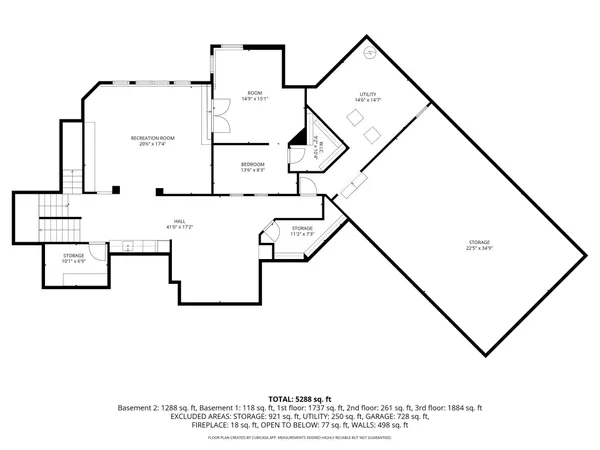 $1,199,000 | 3380 Pioneer Place, Stillwater, MN 55082