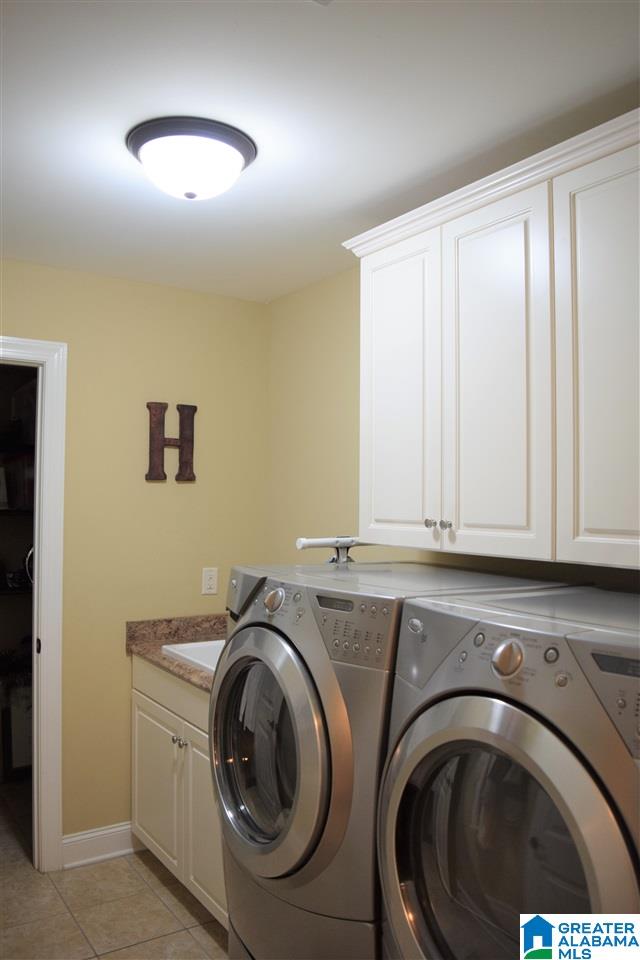 110 Cornerstone Court, Unit 110 Bessemer, AL 35022 - Photo 23 of 25