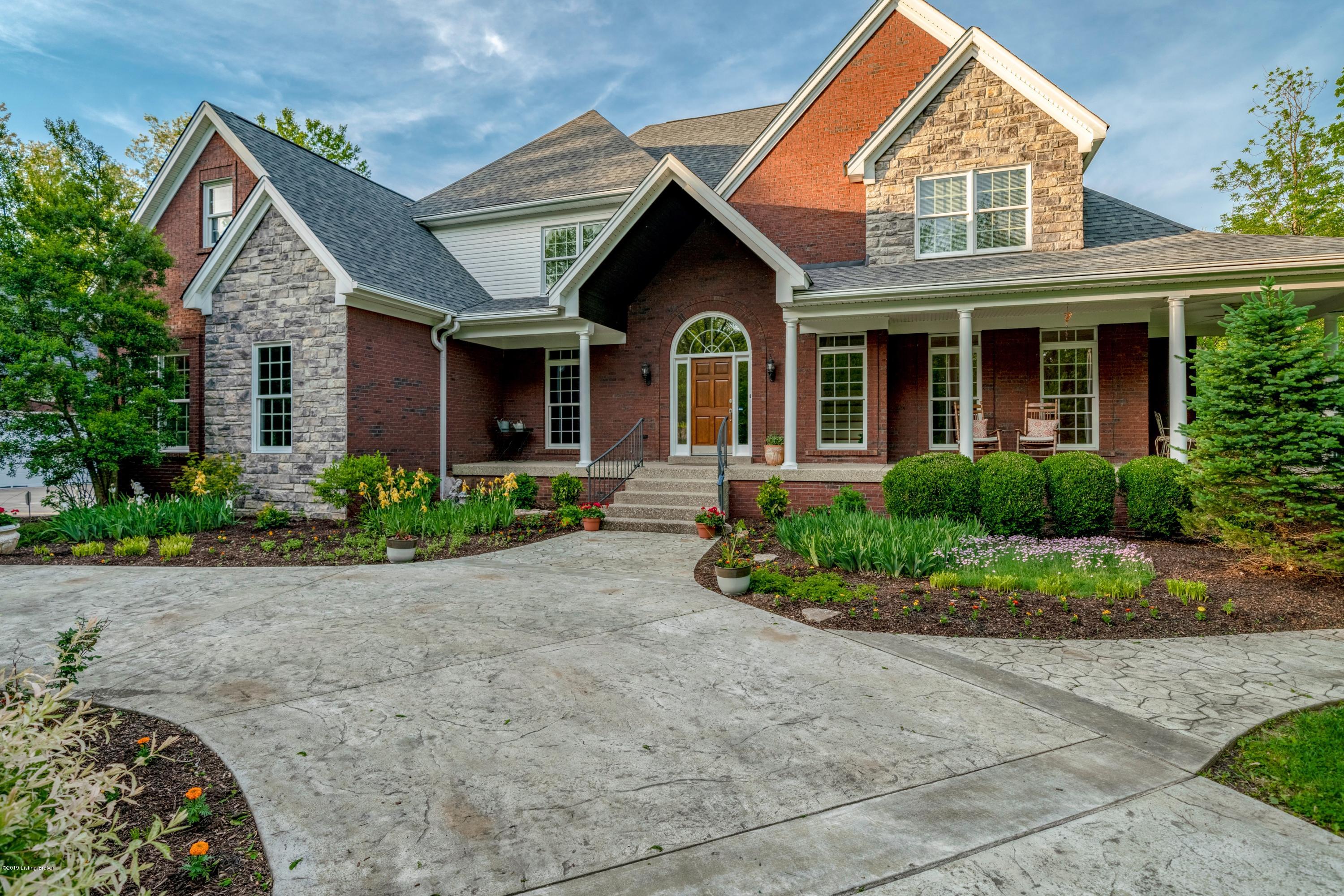1013 Johnson Farm Road Louisville, KY 40245 - Photo 135 of 149 1013 Johnson Farm Road 140