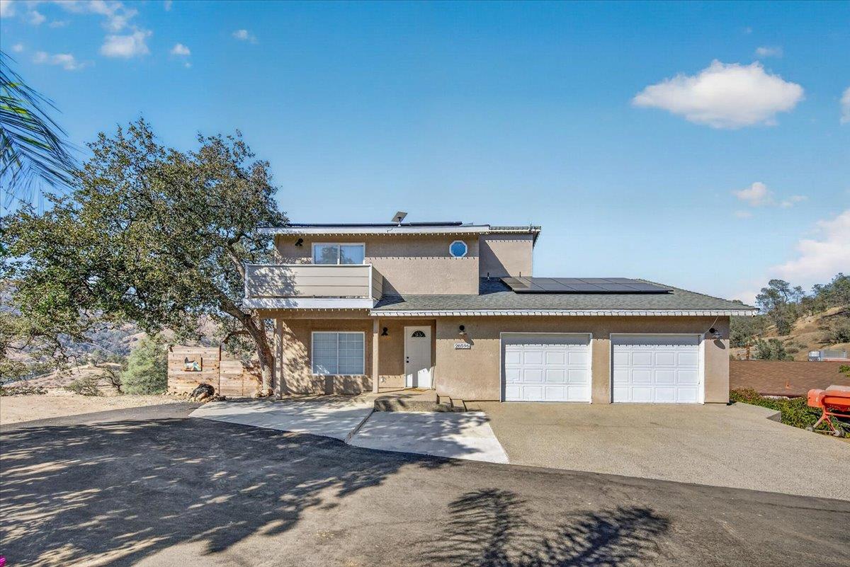 28596 Sky Harbour Road Friant, CA 93626 - Photo 1 of 38 Gallery Image 1