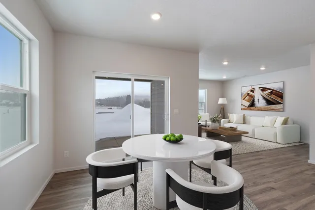 $454,995 | 3905 South Keller Lane, Spokane, WA 99206