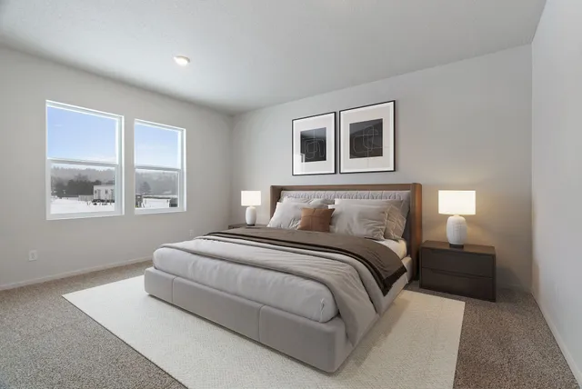 $454,995 | 3905 South Keller Lane, Spokane, WA 99206