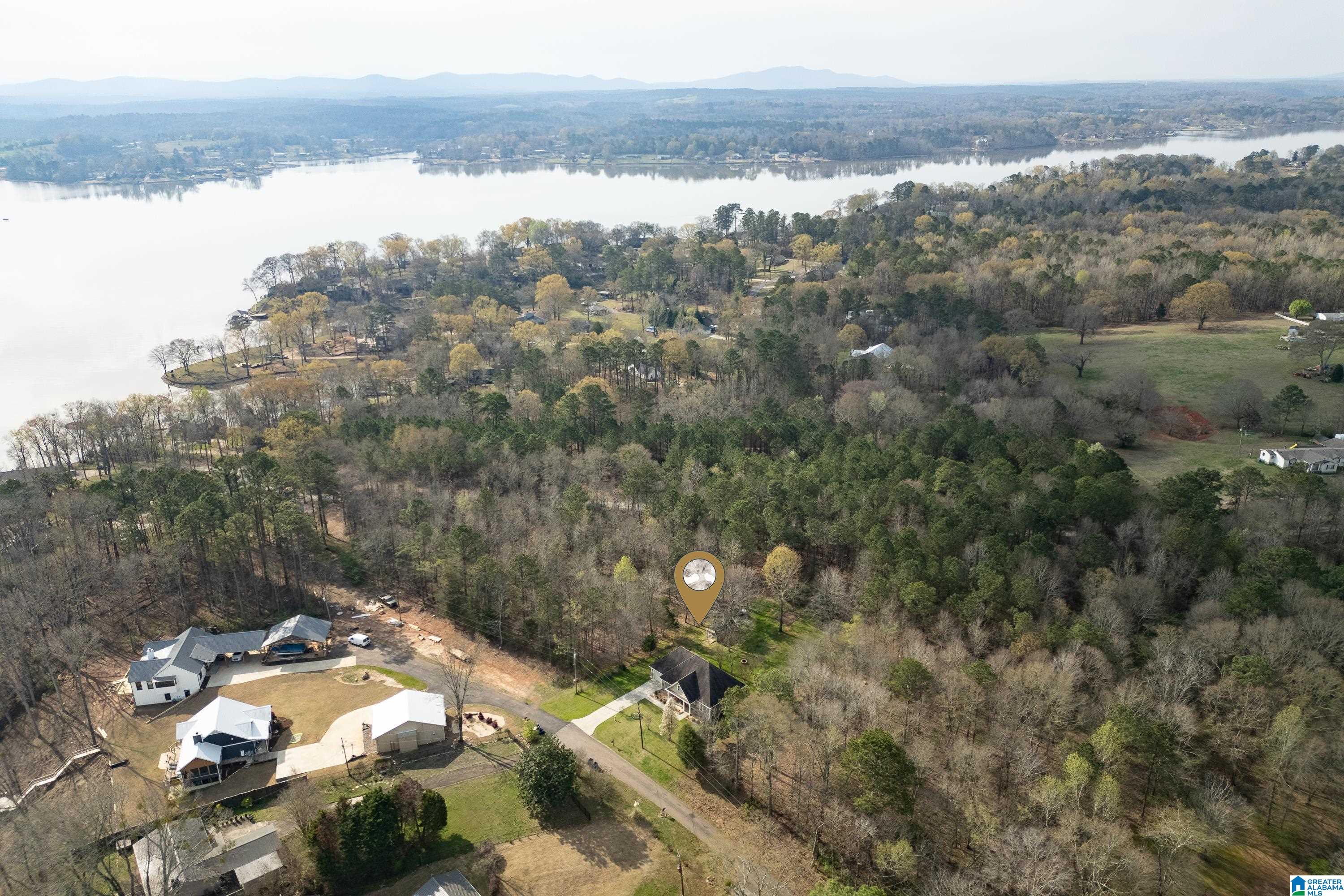 35 Sunset Strip Pell City, AL 35128 - Photo 29 of 40