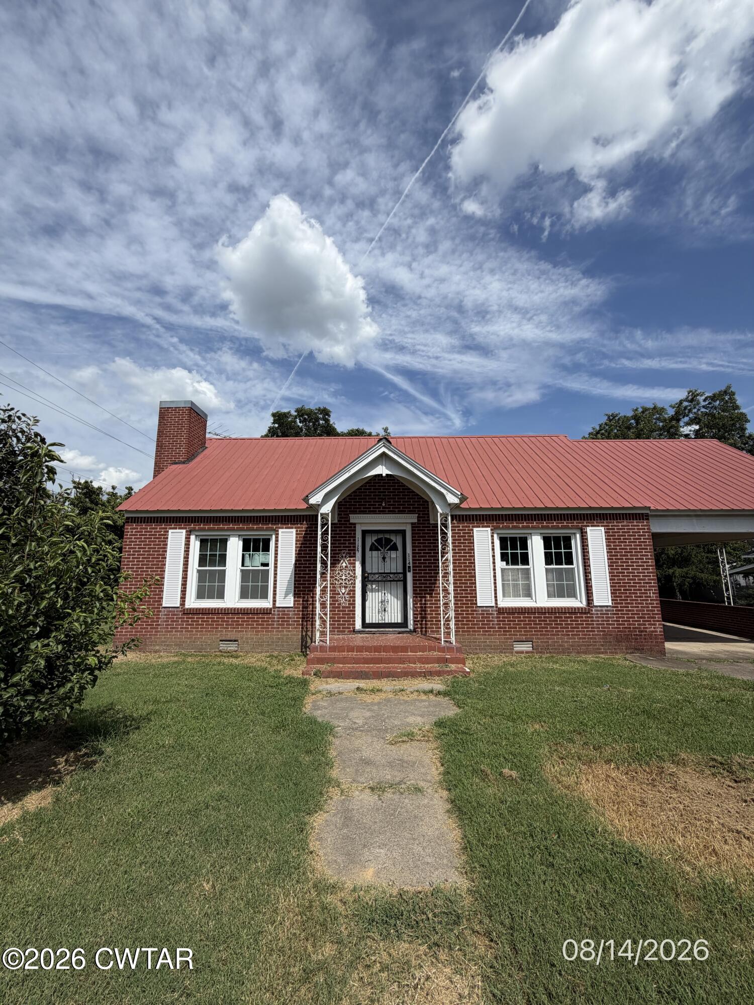 114 North Trenton Street Rutherford, TN 38369 - Photo 2 of 17 image2