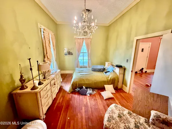$100,000 | 1710 Mississippi 442, Doddsville, MS 38736